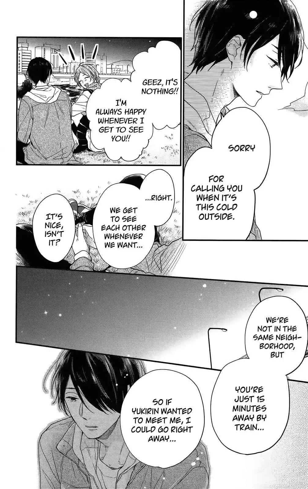 Nijiiro Days Chapter 53 9